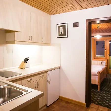 Dolar Апартаменты