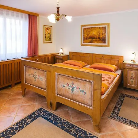 Апартаменты Dolar