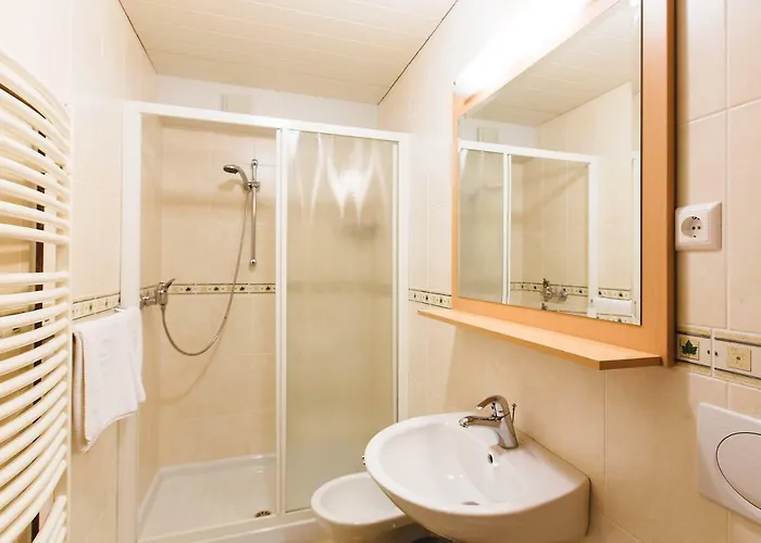 Appartement Dolar Bled